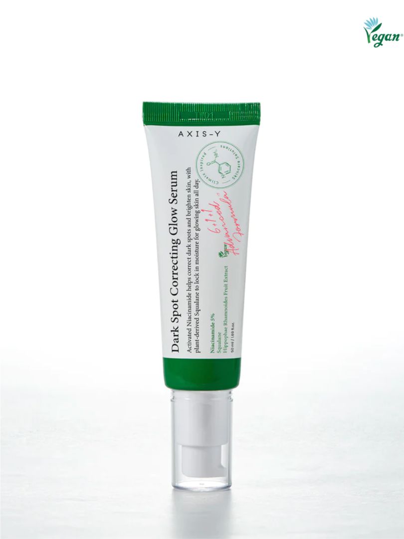 AXIS-Y Dark Spot Correcting Glow Serum