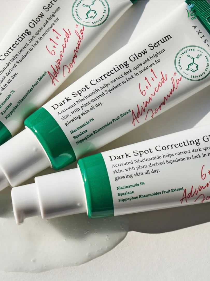 AXIS-Y Dark Spot Correcting Glow Serum