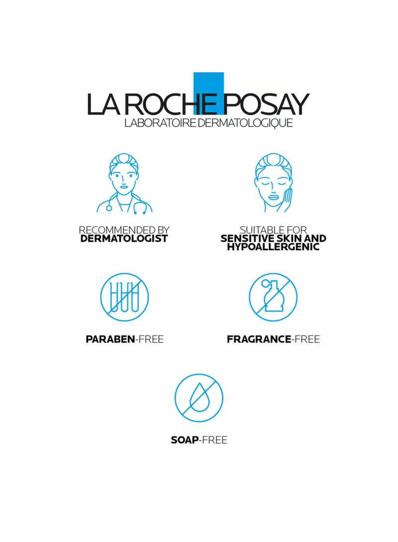 La Roche Posay  12% Pure Vitamin C Anti-Aging Face Serum 30ml - LaGlema