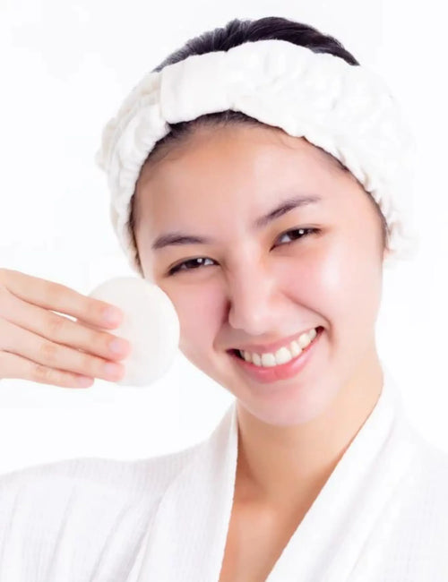 Facial Cleansers