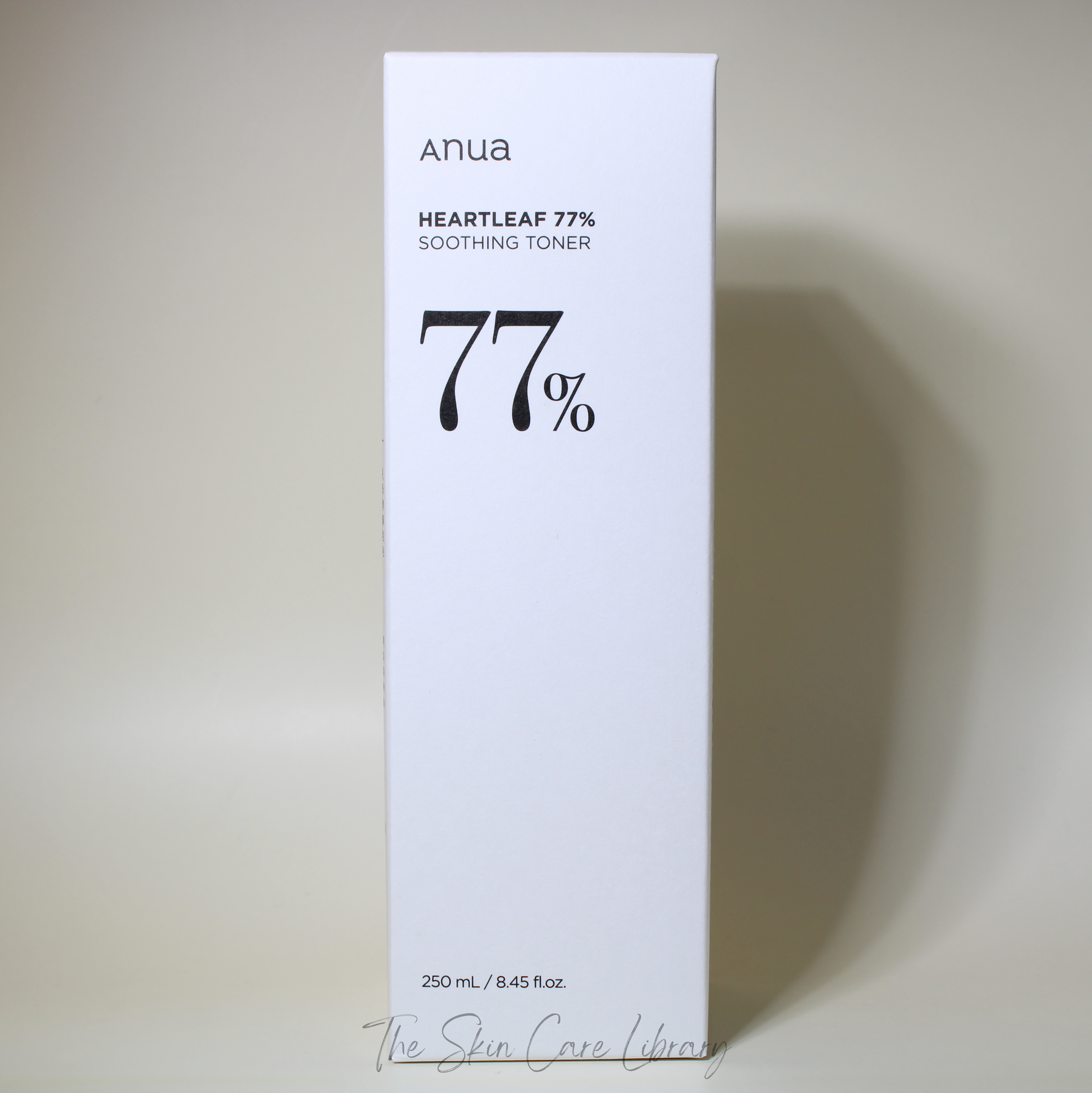 Anua Heartleaf 77% Soothing Toner