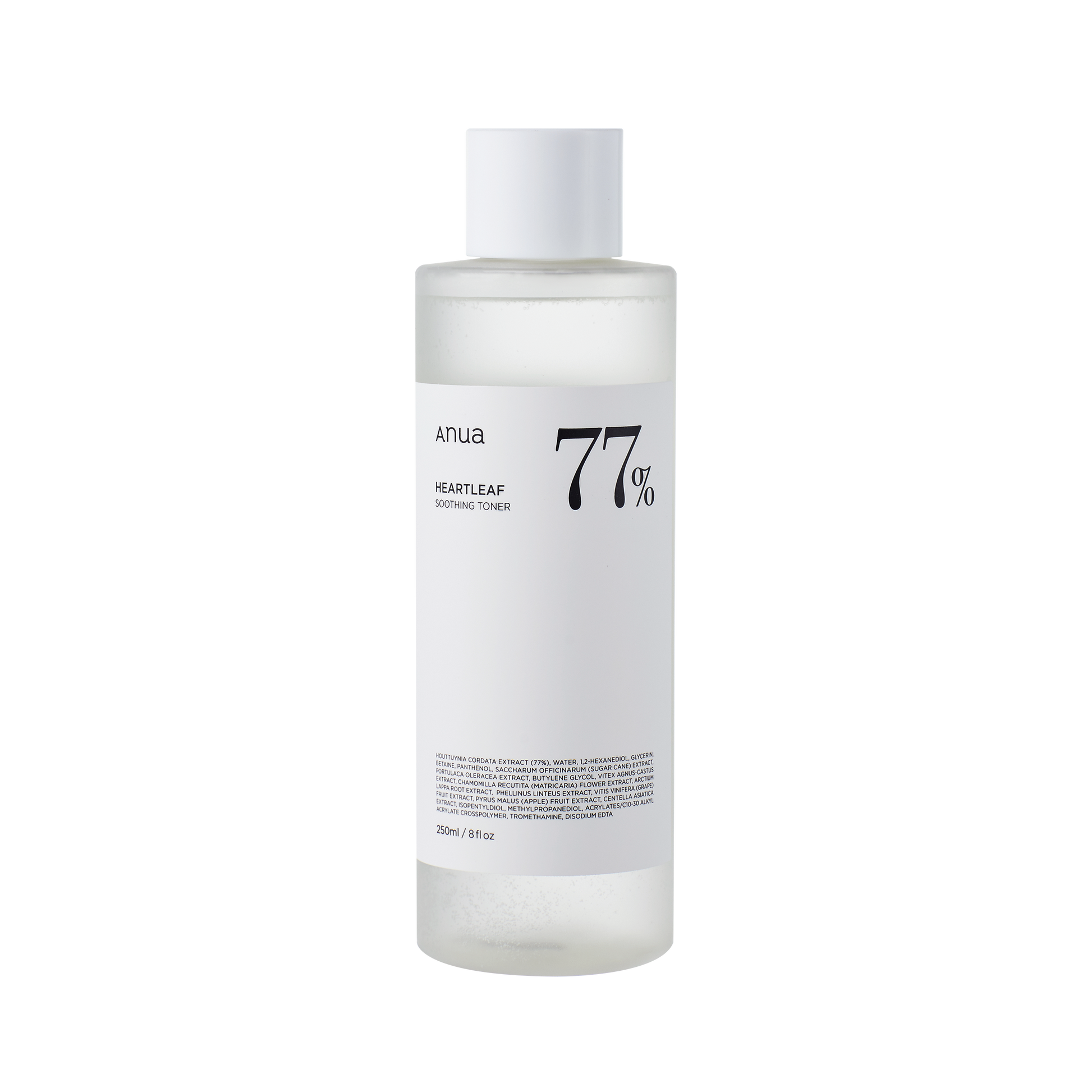 Anua Heartleaf 77% Soothing Toner