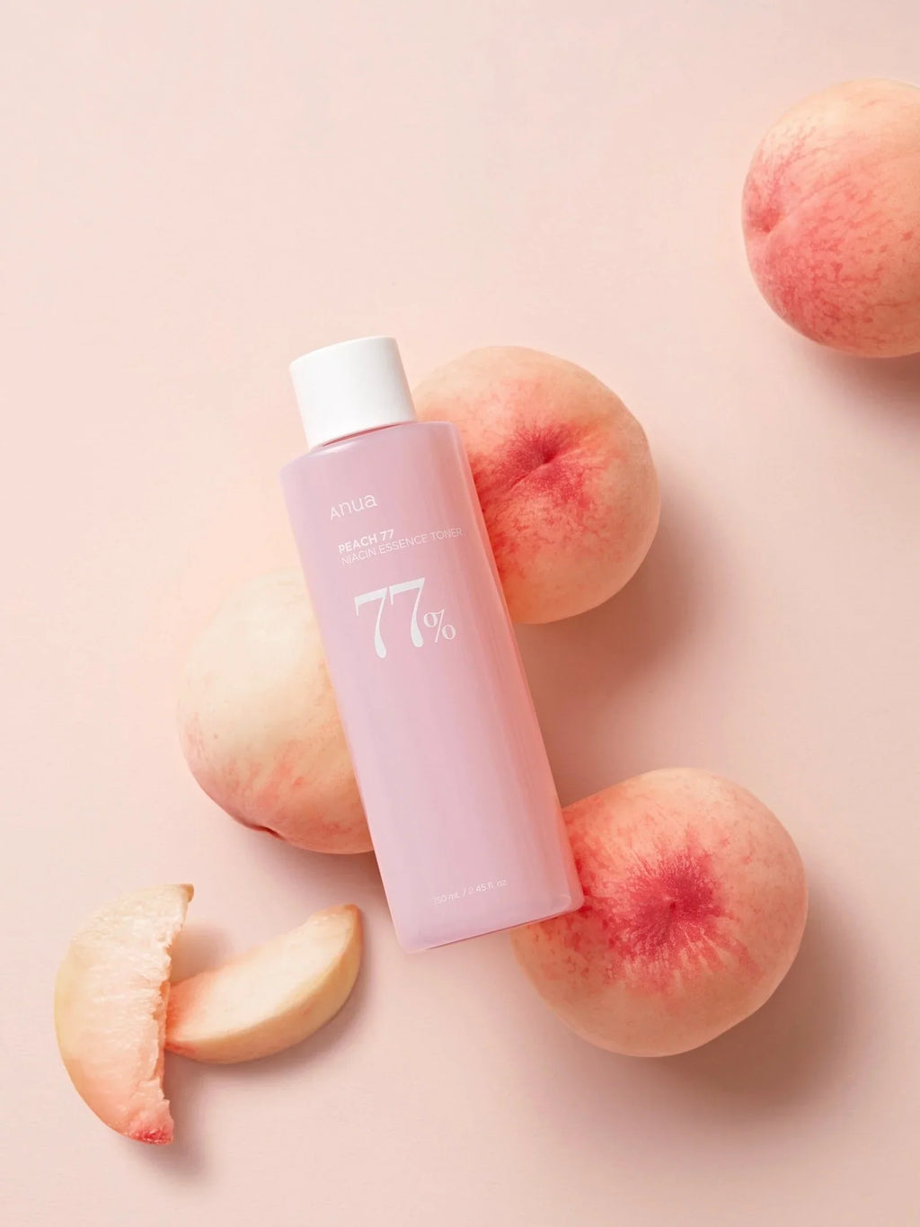 Anua Peach 77 Niacin Essence Toner 250ml