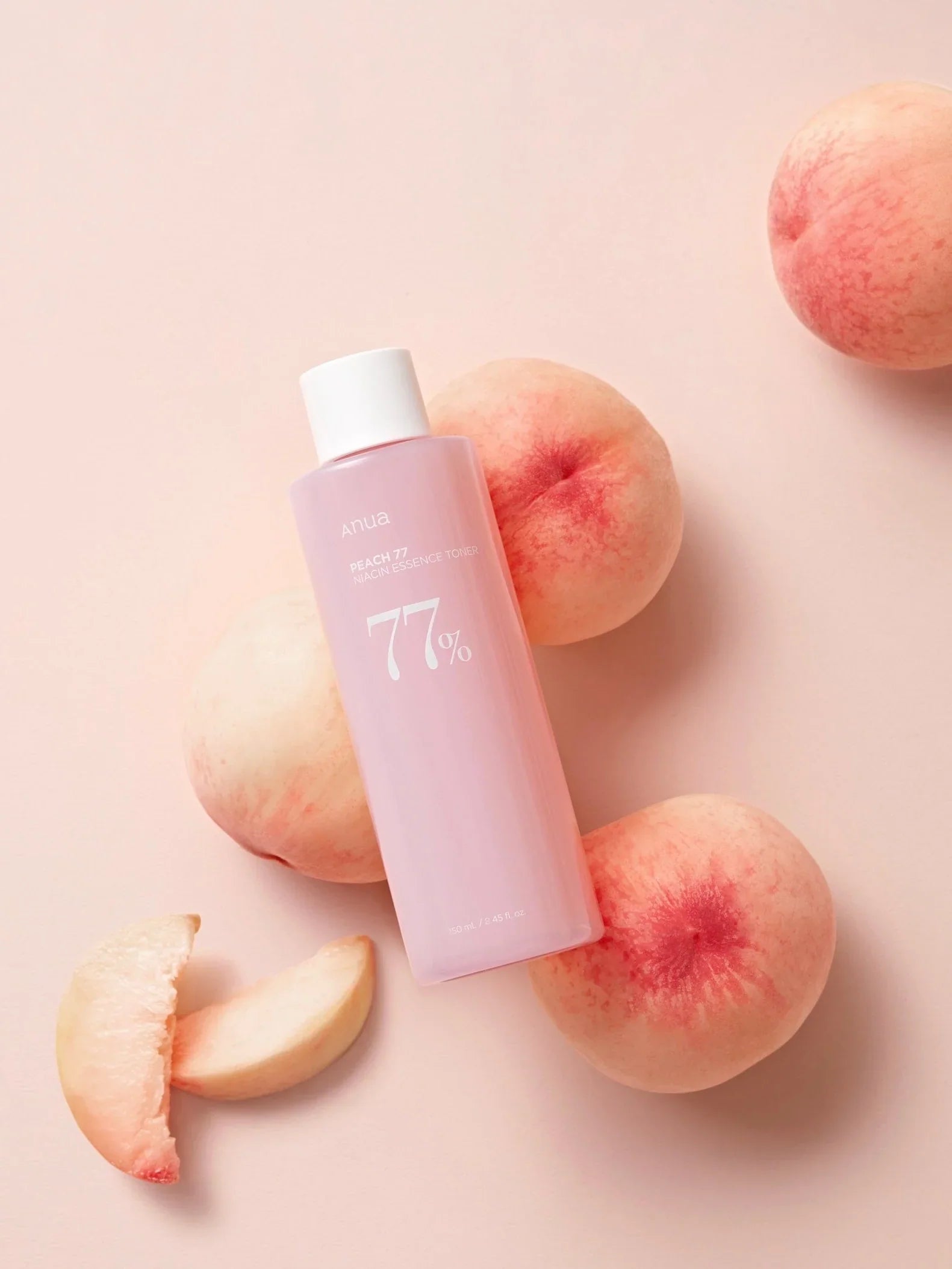 Anua Peach 77 Niacin Essence Toner 250ml