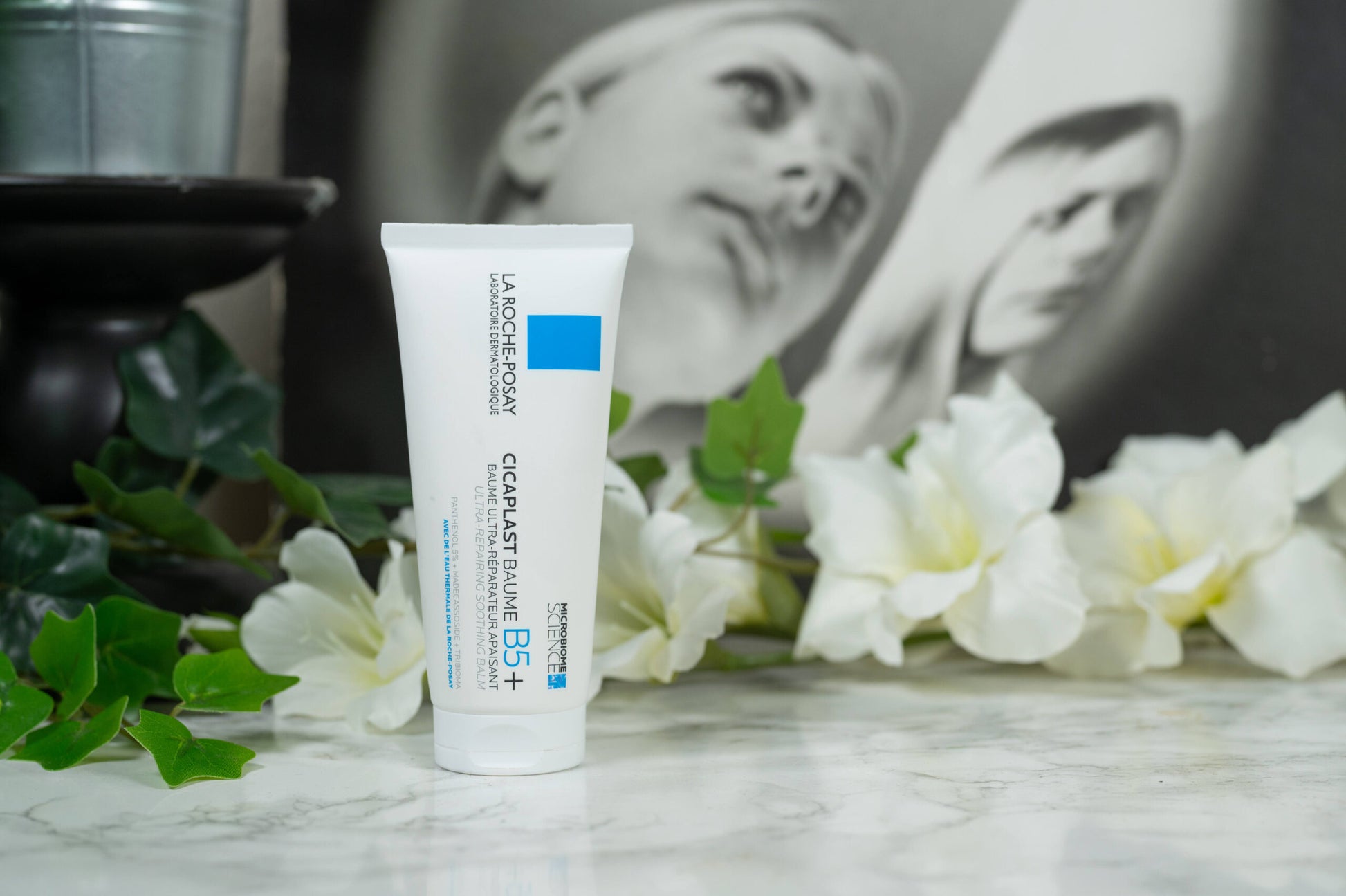 La Roche-Posay Cicaplast Baume B5 100ml