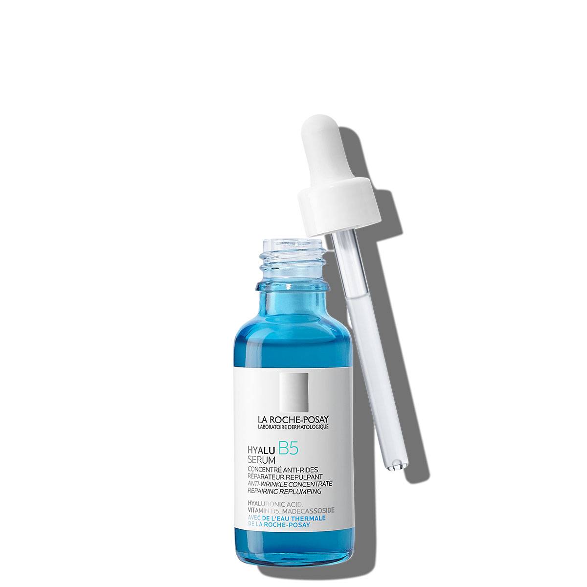 La Roche-Posay Hyalu B5 Anti-Aging Wrinkle Serum To Replump & Repair 30ml - LaGlema