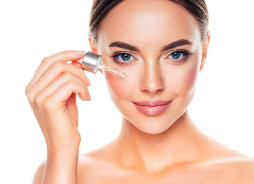 Facial Serums