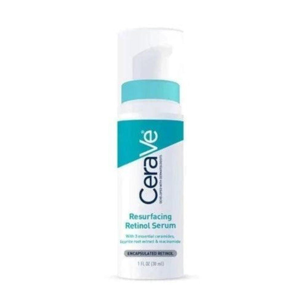 CeraVe - Resurfacing Retinol Serum - 30ml