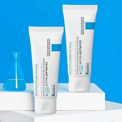 La Roche-Posay Cicaplast Baume B5 100ml